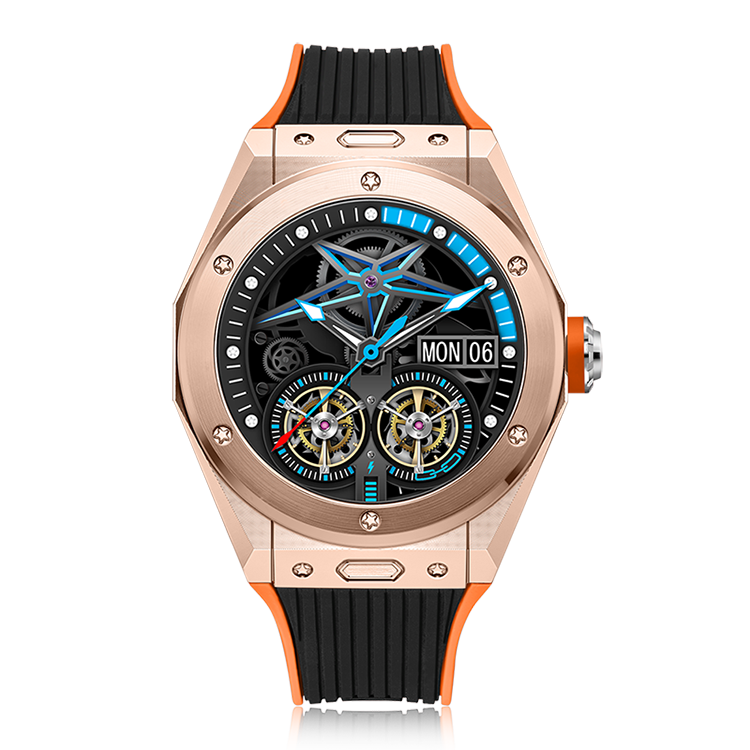 android smart watch